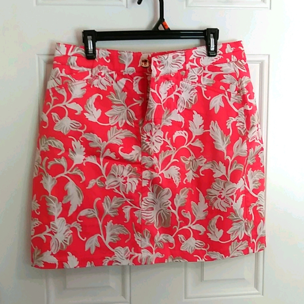 CHARTER CLUB SKORTS